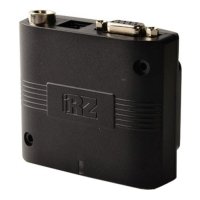 Купить GSM модем iRZ TG42-232 в 