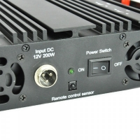 Глушилка Monster 20CH