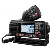 Купить Морская бортовая радиостанция Standard Horizon GX2400GPS/E 156,050 - 163,275 мГц в Москве с доставкой по всей России