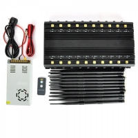 Глушилка Monster 20CH