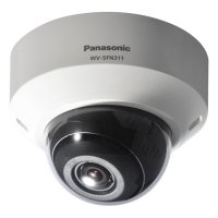 Купить Купольная IP-камера Panasonic WV-SFN311 в 