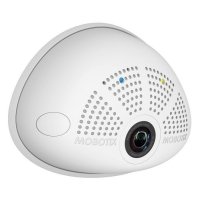 Купольная IP камера Mobotix MX-i25-N12-PW