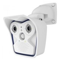 Уличная IP камера Mobotix MX-M15D-Sec-DNight-D22N22-6MPF1.8