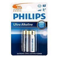 Купить Philips LR6-2BL EXTREME LIFE (24/432/10800) в 