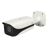 Купить Уличная IP камера RVi-IPC42Z12 (5.1-61.2 мм) в 