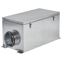 Купить Вентиляционная установка Shuft SWIFT 500 EC-A Приточная в 