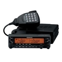 Купить Радиостанция Kenwood TM-V71E в 