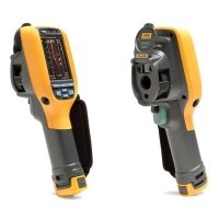 Тепловизор Fluke Ti125