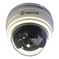Купить Купольная видеокамера Tantos TSc-D960CHBN (3.6) в 