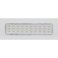 Аварийный светильник светодиодный ЭРА DBA-101-0-20 непостоянный 30LED 5ч IP20