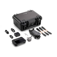 DJI Mavic 3T Worry Free Basic Combo