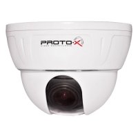 Купить Купольная IP-камера PROTO IP- HD20F36 в 