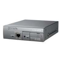 Купить IP видеокодер Panasonic WJ-GXE500E в Москве с доставкой по всей России
