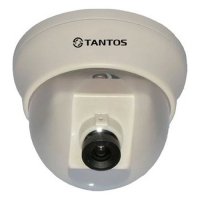 Купить Купольная видеокамера Tantos TSc-D600CB (3.6) в 