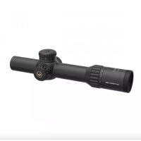 Купить Прицел Vector Optics Continental X10 1-10х28 ED FFP (VET-CTR) (SCFF-47) в Москве с доставкой по всей России