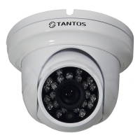 Купить Купольная видеокамера Tantos TSc-EB600CB (3.6) в 
