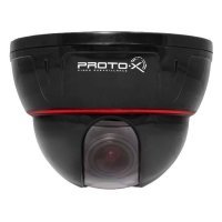 Купить Купольная IP-камера PROTO IP- HD20V212 в 