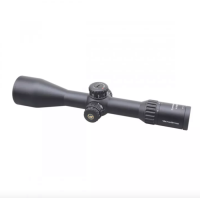 Купить Прицел Vector Optics Continental x6 4-24x56 34 мм FFP VEC-MBR (SCFF-40) в Москве с доставкой по всей России