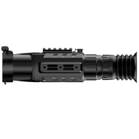 Тепловизионный прицел iRay Rico RH 35 LRF