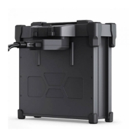 Комплект квадрокоптер DJI Agras T16 + 4 АКБ + ЗУ