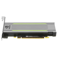 NVIDIA Tesla T4 16GB Видеокарта 900-2G183-6300-T00