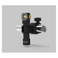 Armytek Wizard C2 Pro Magnet USB (Теплый свет)