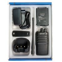 Радиостанция Аргут А-24