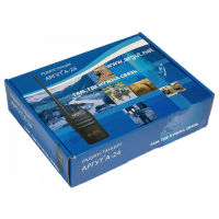 Радиостанция Аргут А-24