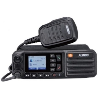 Купить Alinco DR-D48 (GPS) в Москве с доставкой по всей России