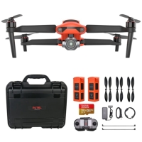 Купить Квадрокоптер Autel Robotics EVO II Pro Rugged Bundle - Комбинированный жесткий чехол для дрона с камерой 6k [V2] в 