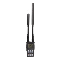 Портативный всенаправленный детектор БПЛА «Булат» v.4