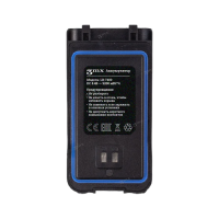 Портативный всенаправленный детектор БПЛА «Булат» v.4