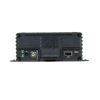 Регистратор CARVIS MD-444HDD+4G+GPS/ГЛОНАСС Lite