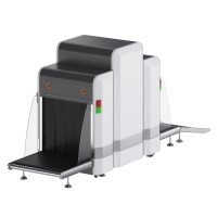 Купить Рентгенотелевизионный интроскоп NUCTECH CX100100TI в 