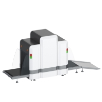 Рентгенотелевизионный интроскоп NUCTECH CX100100TI