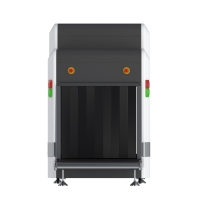 Рентгенотелевизионный интроскоп NUCTECH CX100100TI