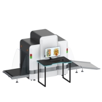 Рентгенотелевизионный интроскоп NUCTECH CX100100TI