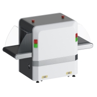 Рентгенотелевизионный интроскоп NUCTECH CX6040BI