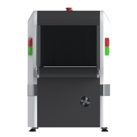 Рентгенотелевизионный интроскоп NUCTECH CX6040BI