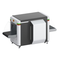 Рентгенотелевизионный интроскоп NUCTECH CX6040D