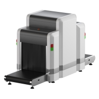 Купить Рентгенотелевизионный интроскоп NUCTECH CX8065TI в 