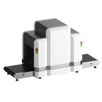 Рентгенотелевизионный интроскоп NUCTECH CX8065TI