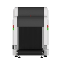 Рентгенотелевизионный интроскоп NUCTECH CX8065TI