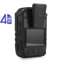 Купить СТК НЕО GPS 4G Портативный (носимый) видеорегистратор в 