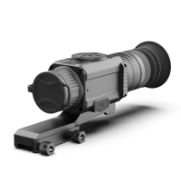 Тепловизионный прицел CONOTECH Talon 25