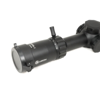 Оптический прицел Arkon Model C 1-10x24