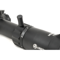 Оптический прицел Arkon Model C 1-6x24