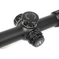 Оптический прицел Arkon Model A 3-18x50