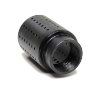 Перфорированная банка на ДТК по типу LANTAC 24х1,5 левая производства Ротор 43