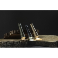 Armytek Dobermann Pro Magnet USB Olive / Sand